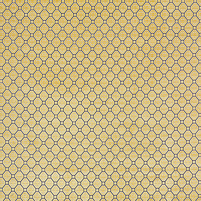 Gaston Y Daniela Calabrez Amarillo Fabric LCT5358.006.0