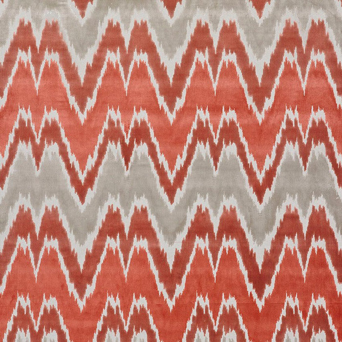 Gaston Y Daniela Alejandro Rosa/Gris Fabric LCT5359.003.0