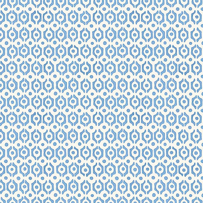Galbraith & Paul Links Bluebell Wallpaper