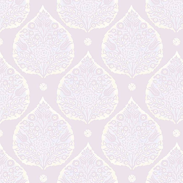 Galbraith & Paul Little Lotus Phlox Wallpaper