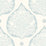 Galbraith & Paul Lotus Ripple Wallpaper