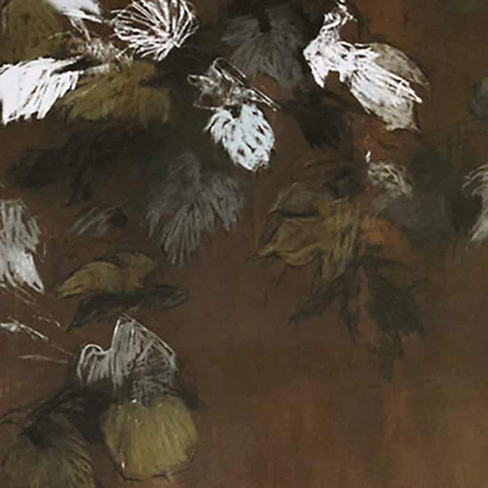 Kravet Design Foglie Di Vite 21593 Wallpaper LZW-30188.21593.0