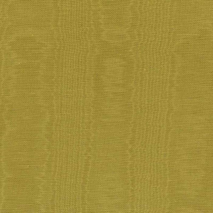 Marvic Textiles Misa Moire Plain Mustard Fabric 6565-67