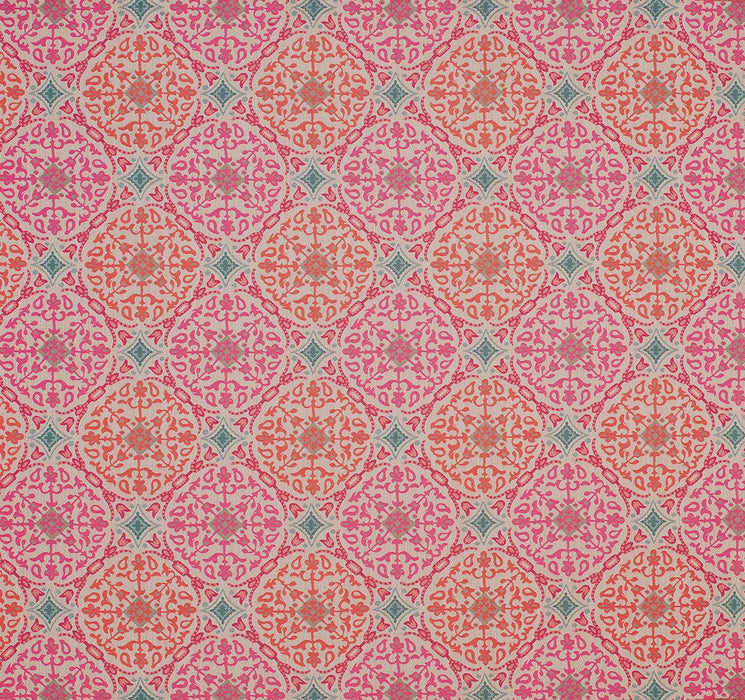 Nina Campbell La Moulade 1 Fabric NCF4280-01
