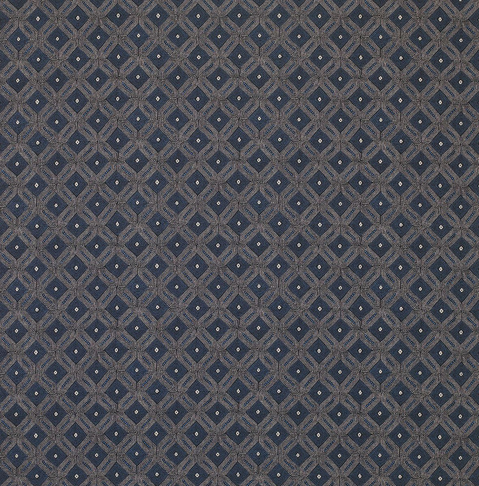 Nina Campbell Lorette 5 Fabric NCF4282-05