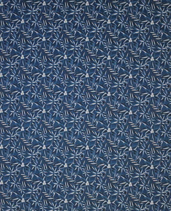 Nina Campbell Loulou 5 Fabric NCF4283-05