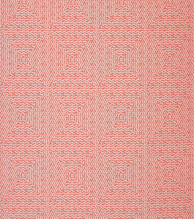 Nina Campbell Mourlot 1 Fabric NCF4293-01