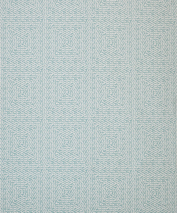 Nina Campbell Mourlot 2 Fabric NCF4293-02
