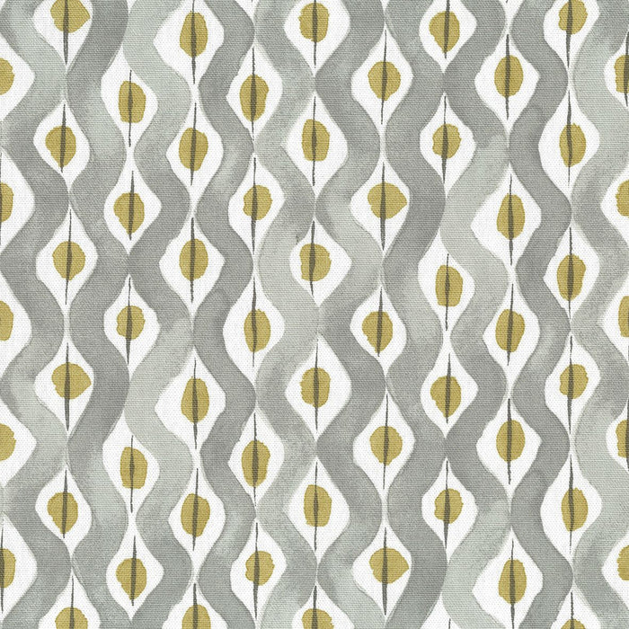 Nina Campbell Beau Rivage 3 Fabric NCF4295-03
