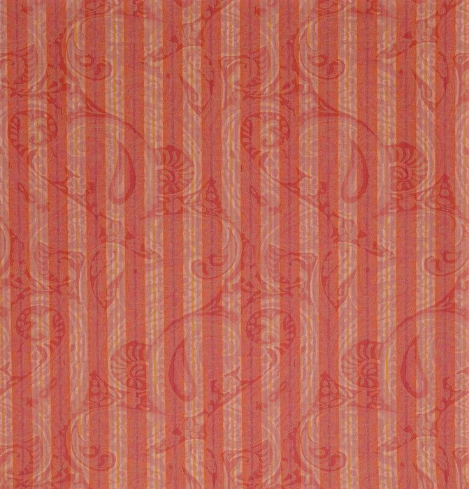Nina Campbell Châteaulin 1 Fabric NCF4320-01