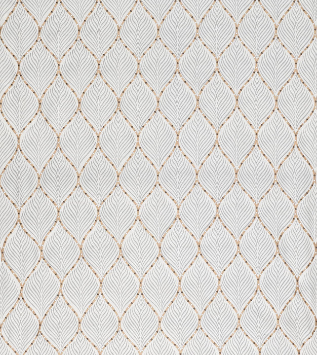 Nina Campbell Bonnelles 2 Fabric NCF4335-02