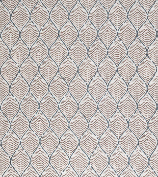 Nina Campbell Bonnelles 3 Fabric NCF4335-03