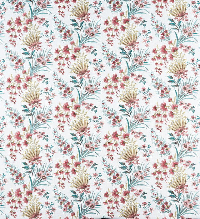 Nina Campbell Michelham 3 Fabric NCF4362-03