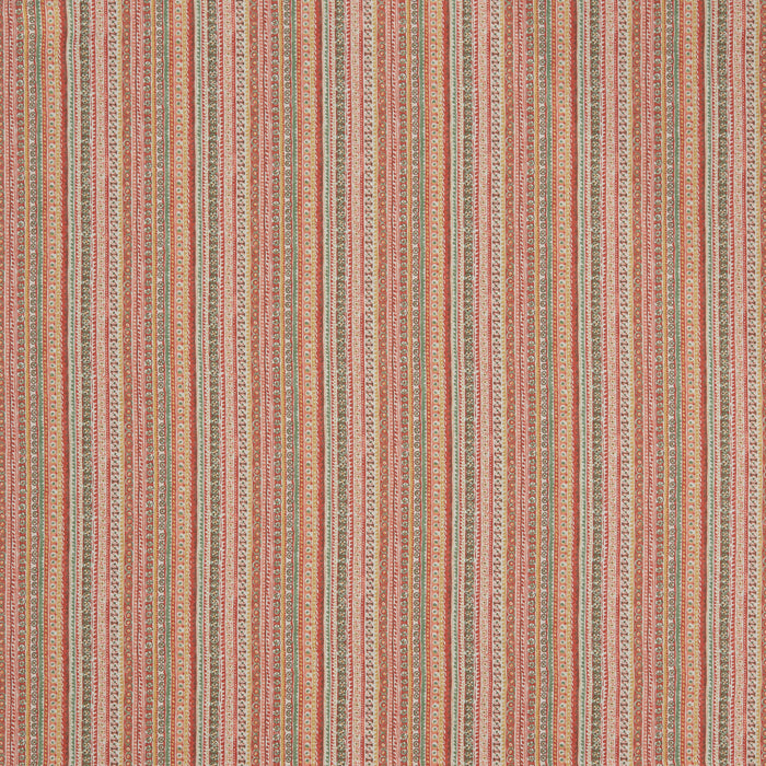 Nina Campbell Tigris 3 Fabric NCF4435-03
