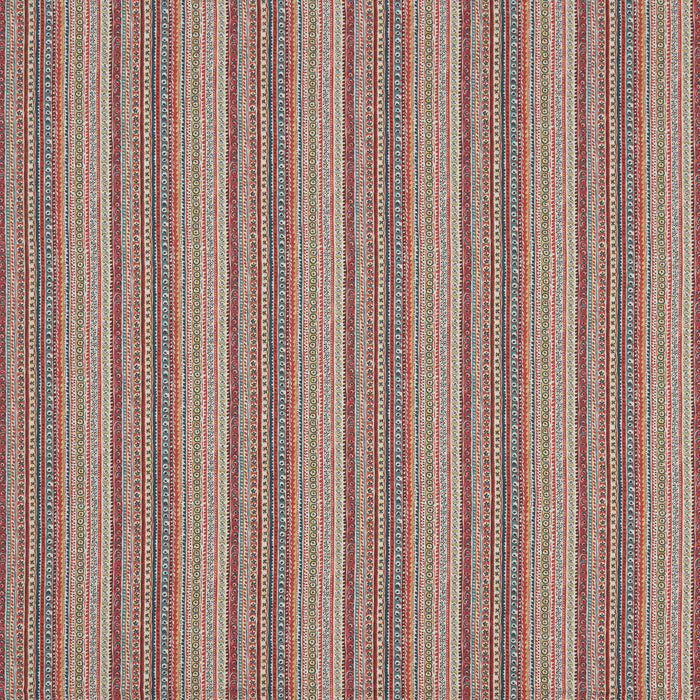 Nina Campbell Tigris 4 Fabric NCF4435-04