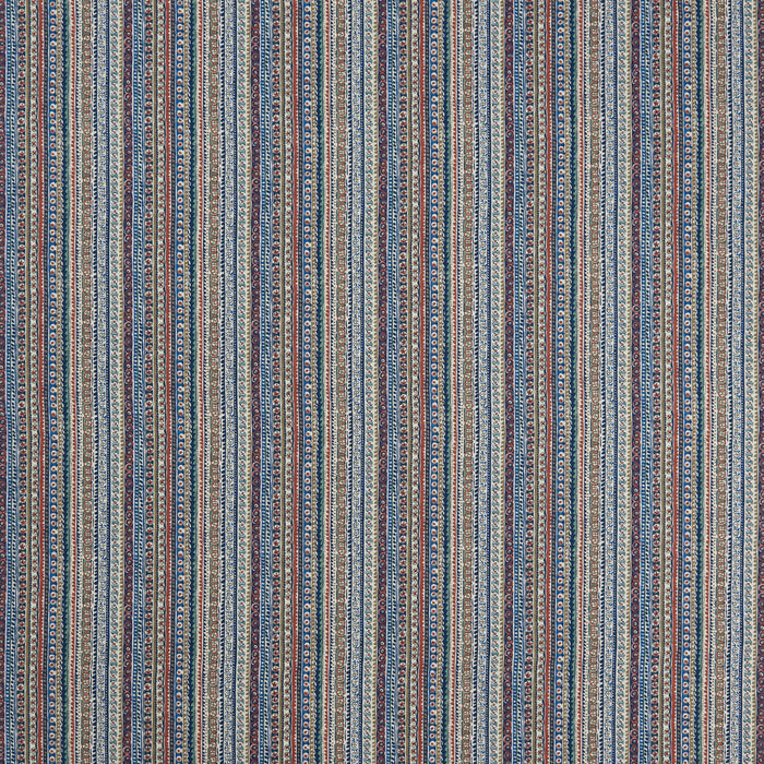 Nina Campbell Tigris 5 Fabric NCF4435-05