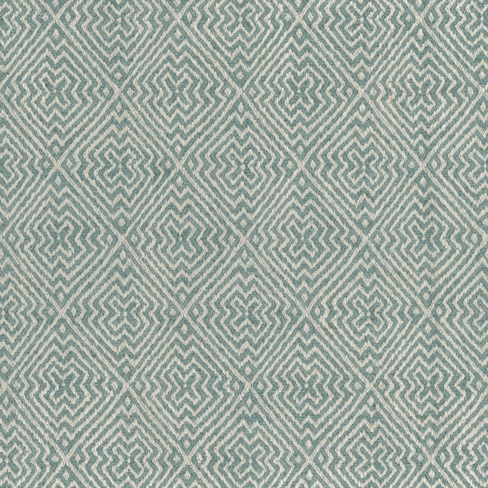 Nina Campbell Altai 1 Fabric NCF4442-01