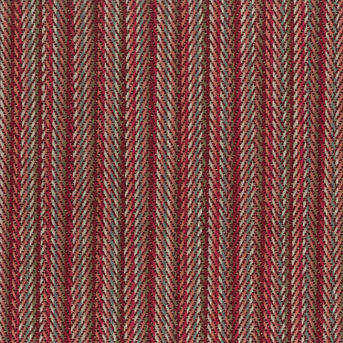 Nina Campbell Balaine 5 Fabric NCF4452-05