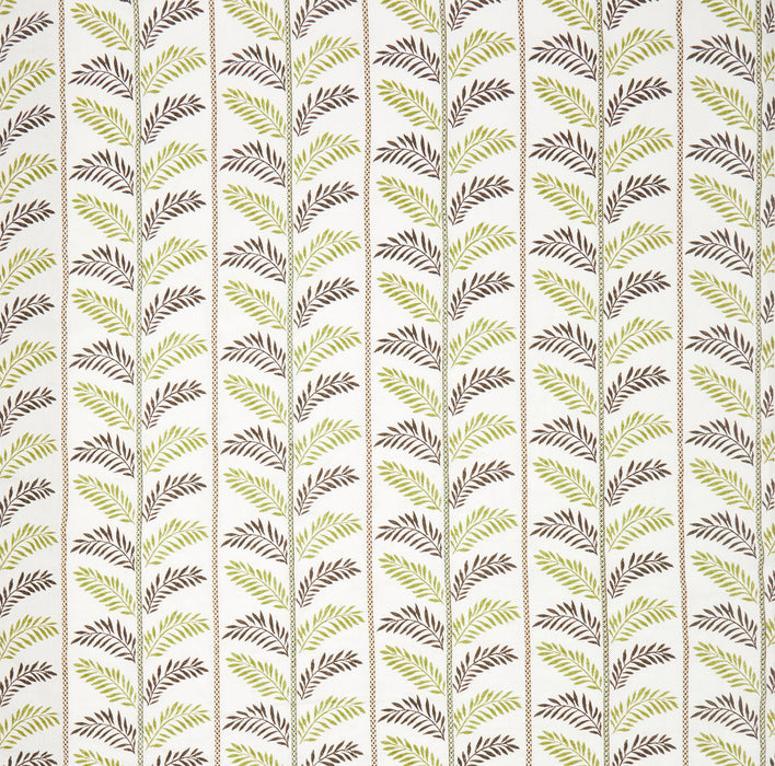Nina Campbell Plumier 5 Fabric NCF4462-05