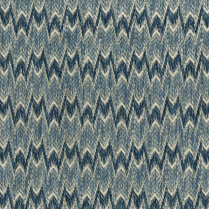 Nina Campbell Dumas 6 Fabric NCF4470-06