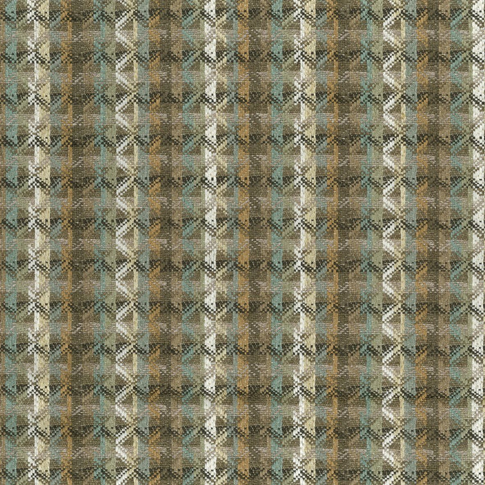 Nina Campbell Chicot 4 Fabric NCF4473-04