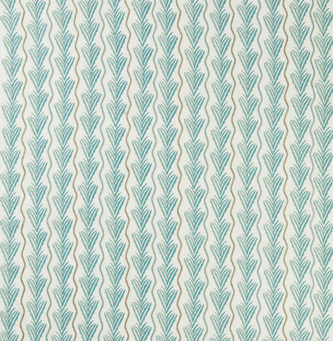 Nina Campbell Meridor 1 Fabric NCF4481-01