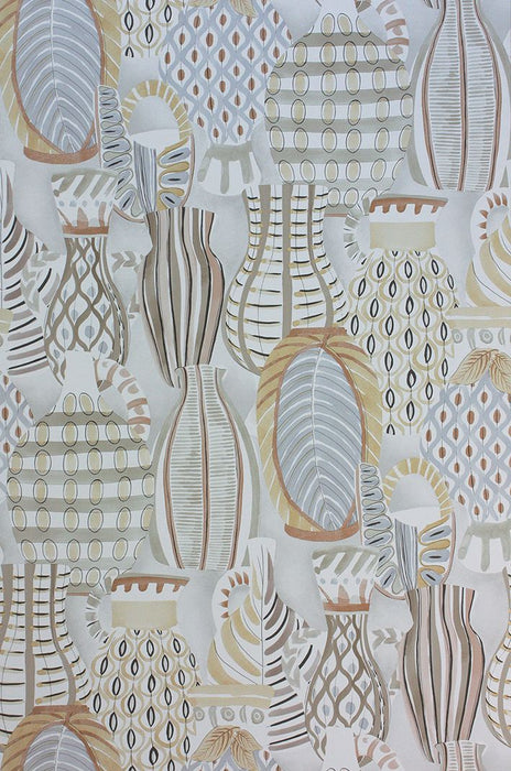 Nina Campbell Collioure 2 Wallpaper NCW4300-02
