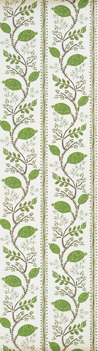 Nina Campbell Pomegranate Trail 3 Wallpaper NCW4390-03