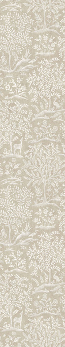 Nina Campbell Foret 2 Wallpaper NCW4490-02