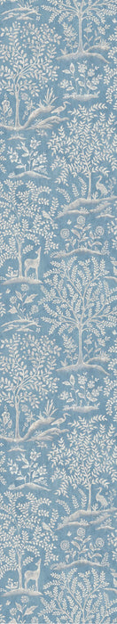 Nina Campbell Foret 3 Wallpaper NCW4490-03