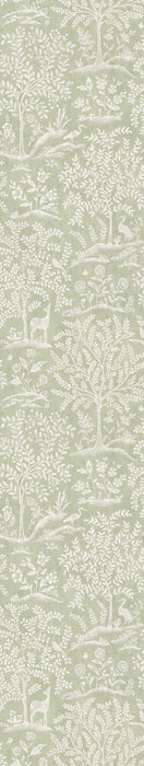 Nina Campbell Foret 4 Wallpaper NCW4490-04