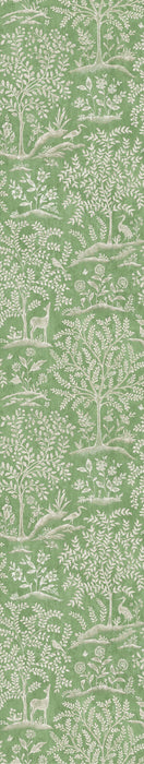 Nina Campbell Foret 5 Wallpaper NCW4490-05