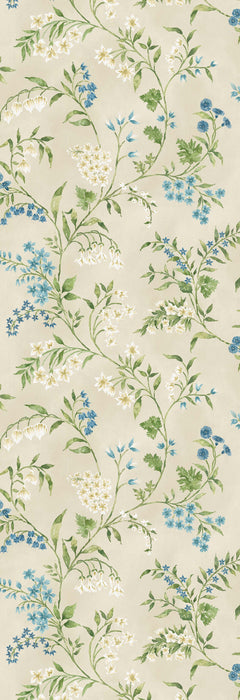 Nina Campbell Almora 4 Wallpaper NCW4491-04