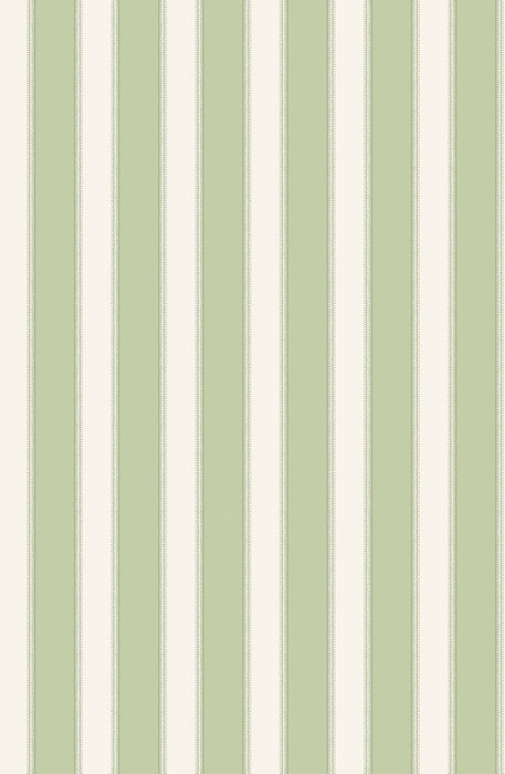 Nina Campbell Sackville Stripe 1 Wallpaper NCW4492-01