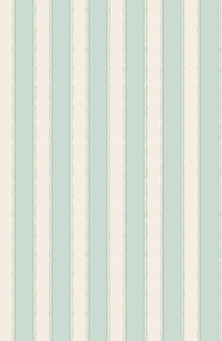 Nina Campbell Sackville Stripe 2 Wallpaper NCW4492-02