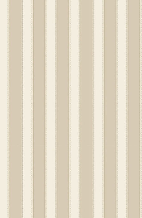 Nina Campbell Sackville Stripe 4 Wallpaper NCW4492-04