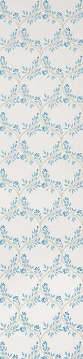 Nina Campbell Arber 4 Wallpaper NCW4495-04