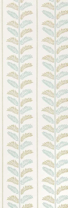 Nina Campbell Plumier 1 Wallpaper NCW4496-01