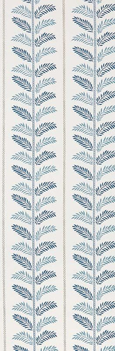 Nina Campbell Plumier 2 Wallpaper NCW4496-02