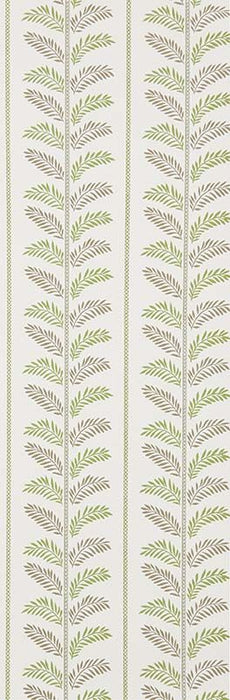 Nina Campbell Plumier 3 Wallpaper NCW4496-03