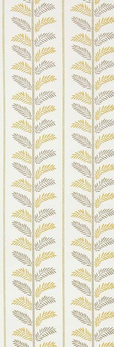Nina Campbell Plumier 4 Wallpaper NCW4496-04