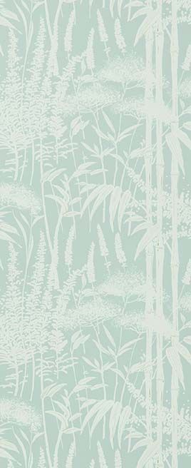 Nina Campbell Poiteau 1 Wallpaper NCW4498-01