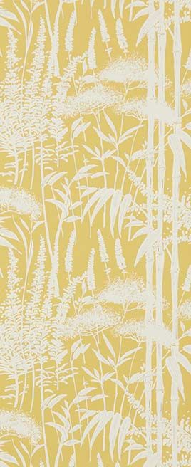 Nina Campbell Poiteau 2 Wallpaper NCW4498-02