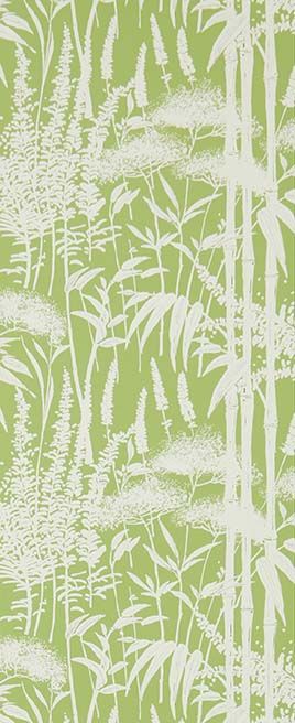 Nina Campbell Poiteau 3 Wallpaper NCW4498-03
