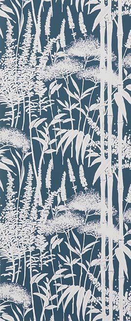 Nina Campbell Poiteau 4 Wallpaper NCW4498-04