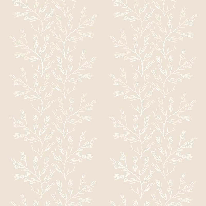 Galbraith & Paul Nori Stripe Dune Wallpaper
