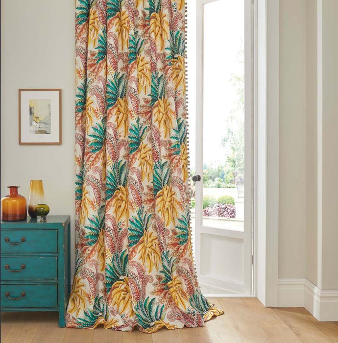 Osborne & Little Paloma 2 Fabric F7590-02