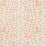 Brunschwig & Fils Les Touches Tangerine Wallpaper P8012138.12.0