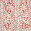 Brunschwig & Fils Les Touches Red Wallpaper P8012138.19.0