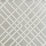 Brunschwig & Fils Treillage Sidewall Silver Wallpaper P8014105.11.0